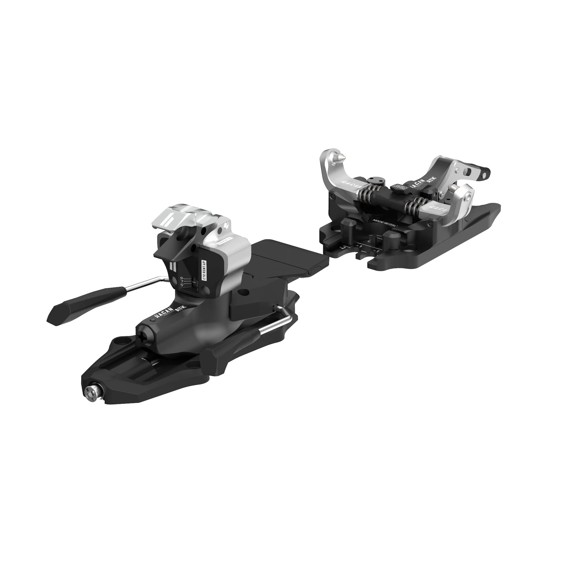 Pure 10 Rental AP / Demo AP Binding - Image 3