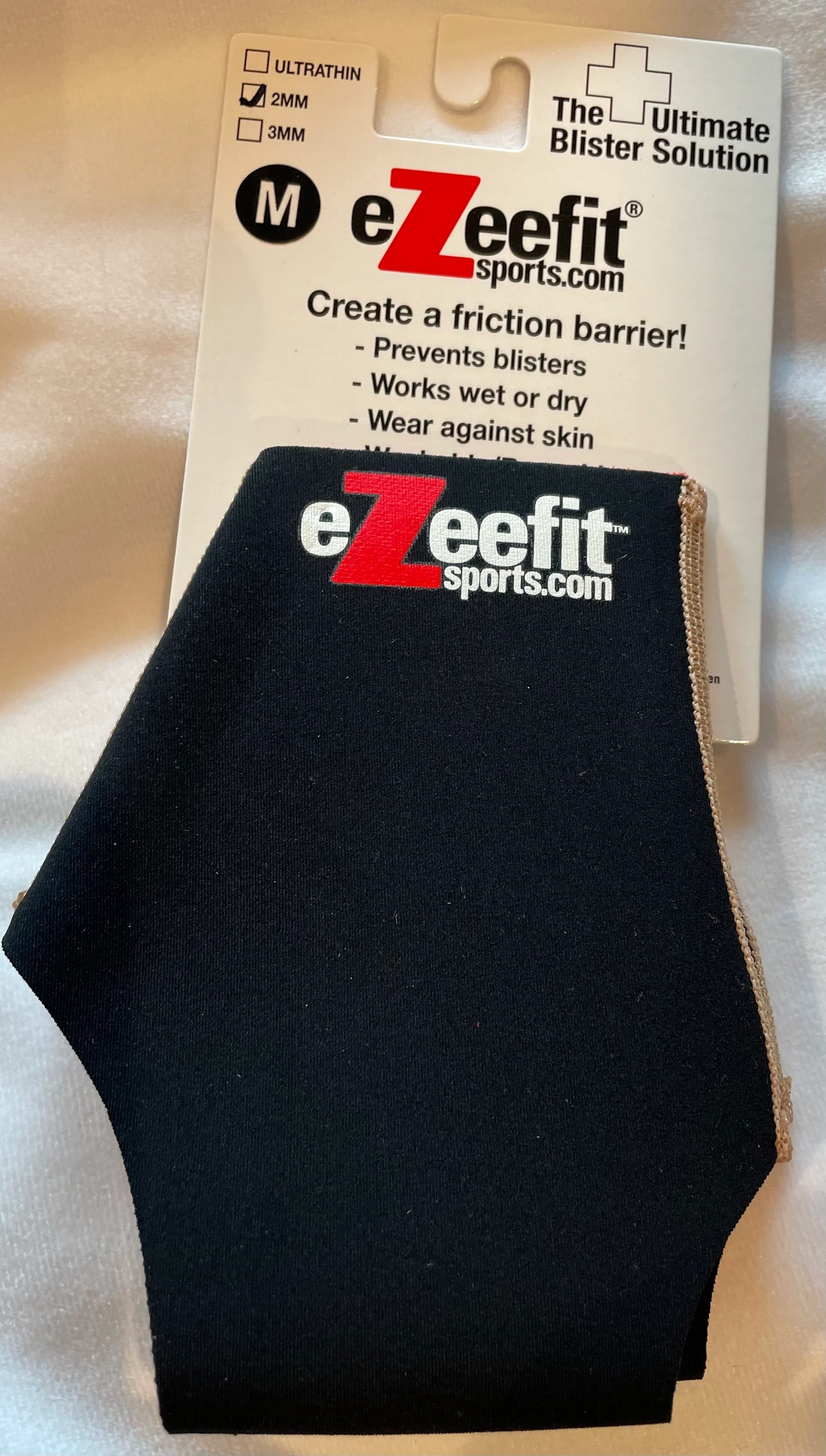 E Zee Fit Sports Ankle Bootie 2mm - Image 3