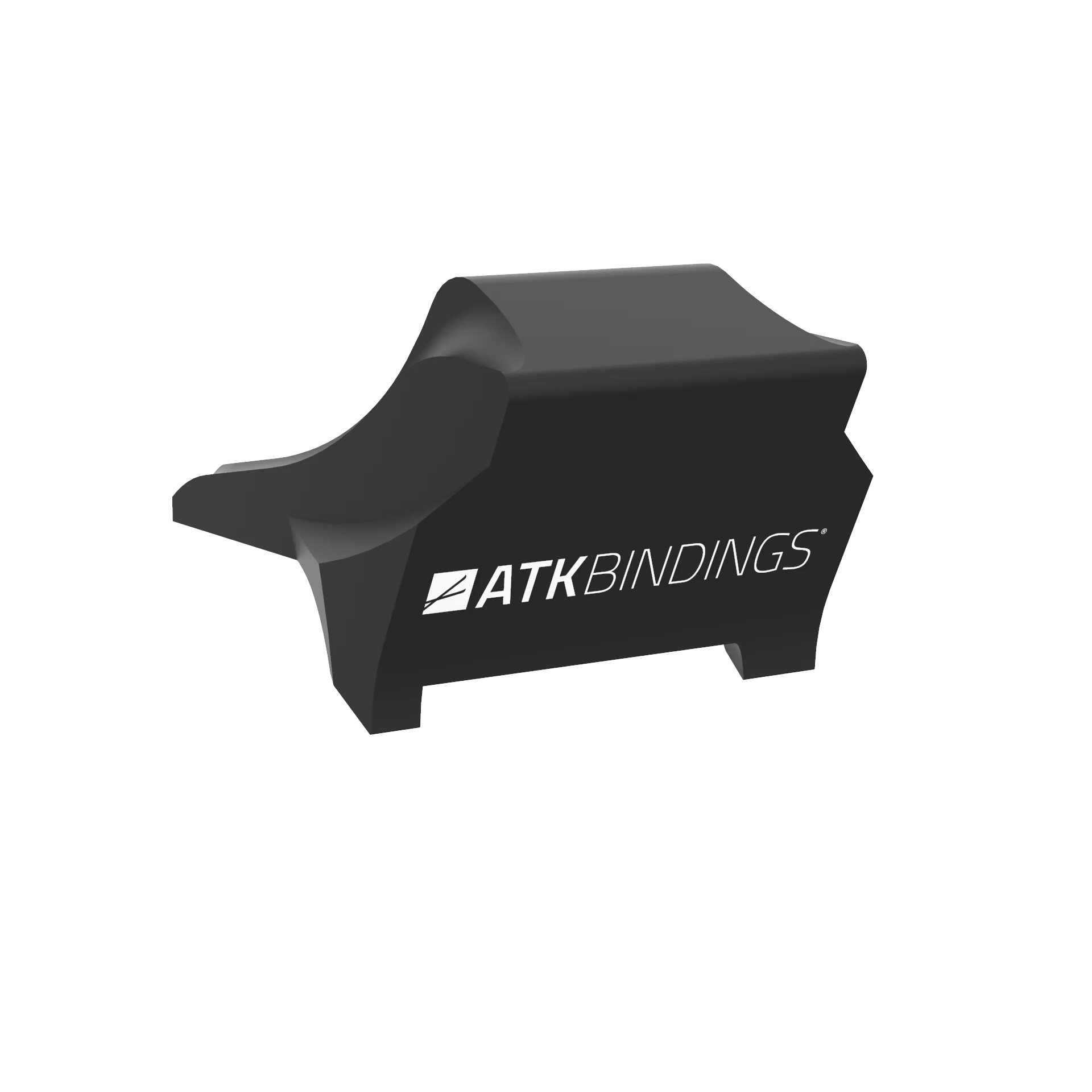 Grom 5 Junior Binding - Image 4