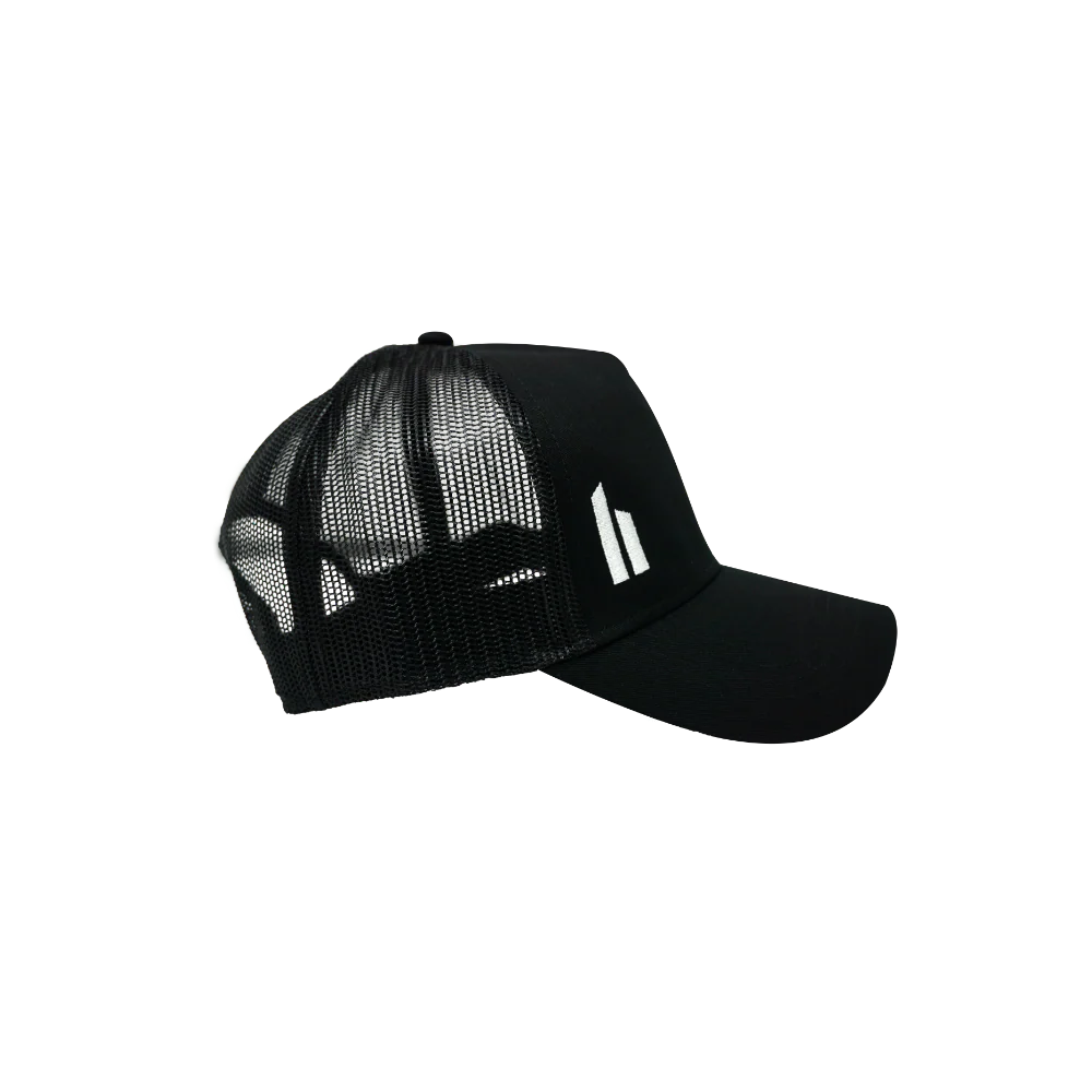 HAGAN Hat Curved Visor - Image 4