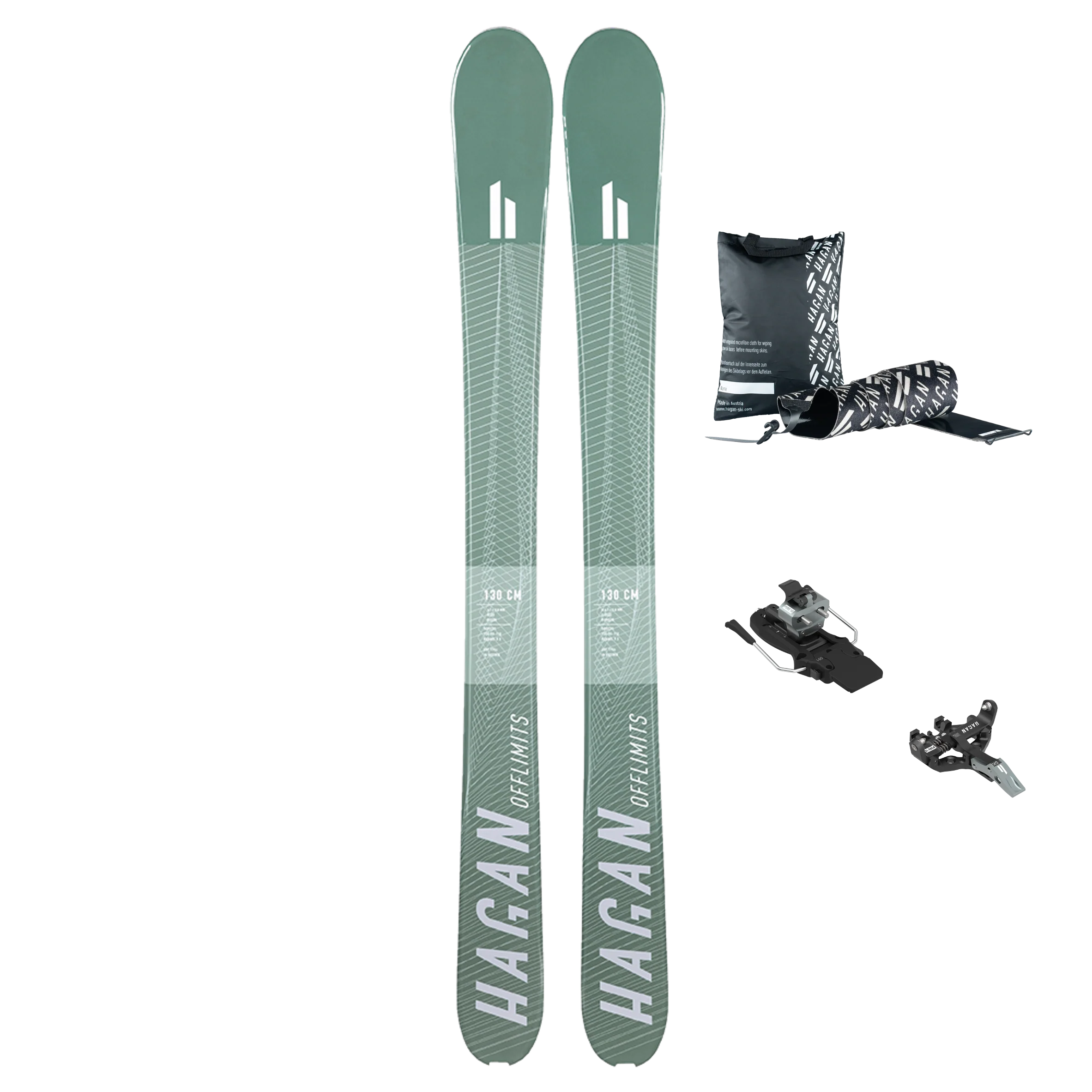 OFF LIMITS Bundle - Image 3