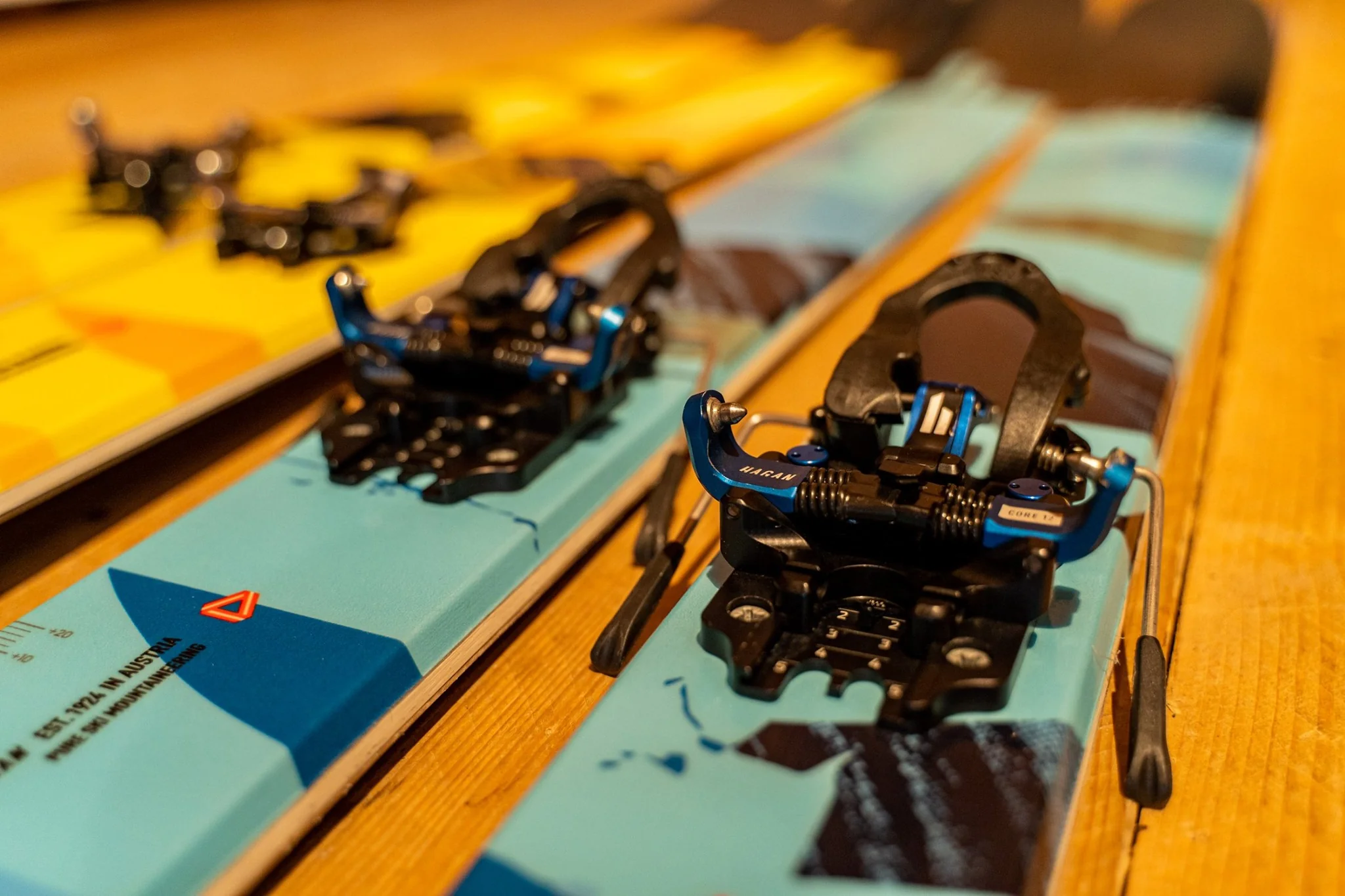 Core 12 Brakes - Image 3